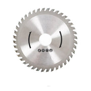 DURAFORCE 3 Pack 4.5-inch 40 Tooth Alloy Steel Cutting Saw Blade With 7/8-inch Arbor