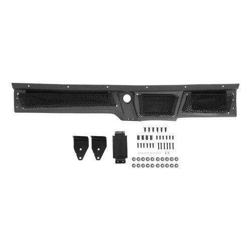 DURAFORCE 08L73HL3A41 Under Dash Storage Box for Honda Pioneer 700 2 700 4 2014 to 2025