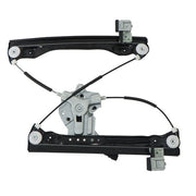DURAFORCE Front LH&RH Window Regulator w/ Motor For Chevy Cruze 2012-15 90924658 751-739