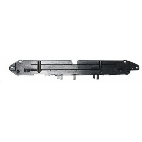 DURAFORCE Fit 2009-2013 Toyota Corolla 1.8L Radiator Condenser Cooling Fan Bracket Cover