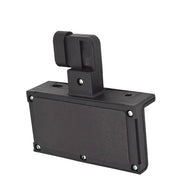 DURAFORCE Fit For GMC Envoy 04-05 Chevrolet HHR 06-11 Car Tailgate Switch Black Plastic