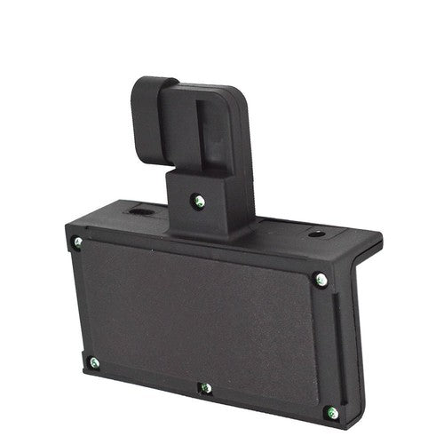 DURAFORCE Fit For GMC Envoy 04-05 Chevrolet HHR 06-11 Car Tailgate Switch Black Plastic