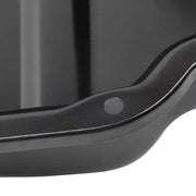 DURAFORCE New Engine Oil Pan For Nissan Rogue & Rogue Select 2008-2013 2.5L L4 11110-JG31A