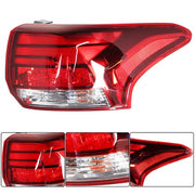 DURAFORCE LED For Mitsubishi Outlander 16-2020 Passenger/Right Side Tail Light Brake Lamp