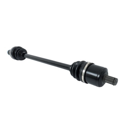 DURAFORCE Fit For Polaris Ranger XP 900 1332637 Front Left and Right CV Axles Drive Shaft