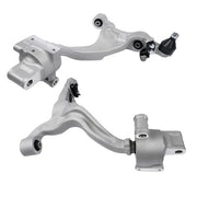 DURAFORCE 2*Front Control Arms w/Ball Joints for Infiniti G35 3.5L 07-08 Q40 3.7L 2015 AWD