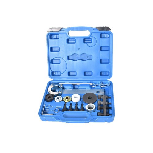 DURAFORCE Timing Locking Tool Kit For Audi VW 2.0 Turbo TFSI EOS A4 allroad Jetta