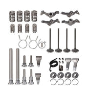 DURAFORCE For Honda Sportrax TRX400EX 1999-2008 Cylinder Head Rebuild Intake Valve Kit