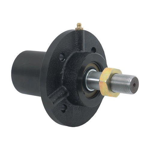 DURAFORCE Mower Spindle 10161 300441 For Dixie Chopper Short Shaft Zero Turn 50" 60" Deck
