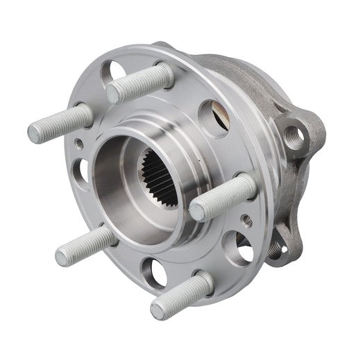DURAFORCE Front Wheel Bearing Hub Assembly For Hyundai Santa Fe 2015-18 Kia Sorento 513409