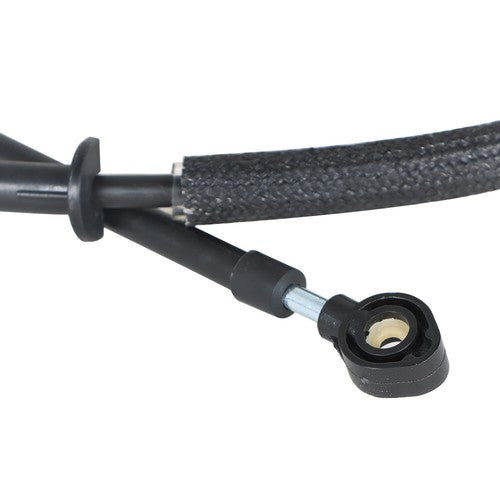 DURAFORCE For 99-04 Ford F-250 F-350 F-450 F-550 Super Duty Auto Transmission Shift Cable