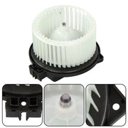 DURAFORCE Front AC Blower Motor Fan for Toyota Sienna 2007-2010 for Cadillac CTS 2008-2015