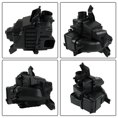 DURAFORCE For Honda CR-V I4 1.5L 2017-20 2022 Turbo Black Air Intake Box Cleaner Assembly