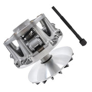 DURAFORCE NEW PRIMARY CLUTCH & PULLER FOR KAWASAKI BRUTE FORCE 750 Complete # 49093-0040