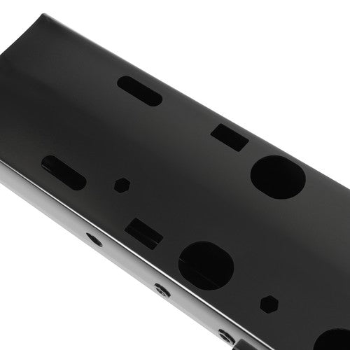 Front Bumper Impact Absorber Reinforcement Bar For Dodge Charger Challenger 300