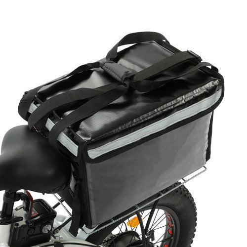 DURAFORCE Portable Thermal Insulation And Cold Bag Storage Resistant Wear For ECOTRIC 32L