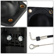 DURAFORCE 21573835 Fits For Volvo Penta Trim & Tilt Pump Cover Repair Kit USA