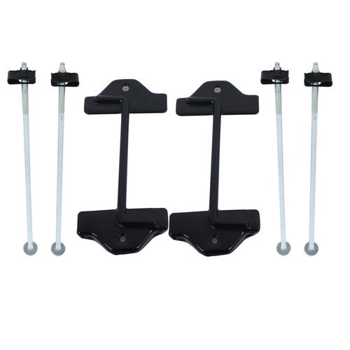 DURAFORCE For Dodge Ram 2500 3500 97-02 Battery Strap Hold Down Bracket & Bolt Nut 6101308
