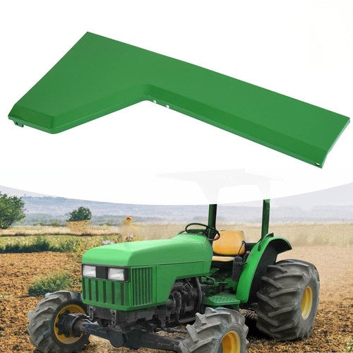 DURAFORCE Left Side Hood Panel For John Deere 5200 5300 5300N 5400 5400N Tractor #RE66700