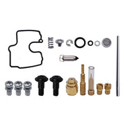 DURAFORCE For Suzuki 2001-2004 VL800 Intruder Volusia Carb Repair Carburetor Rebulid Kits
