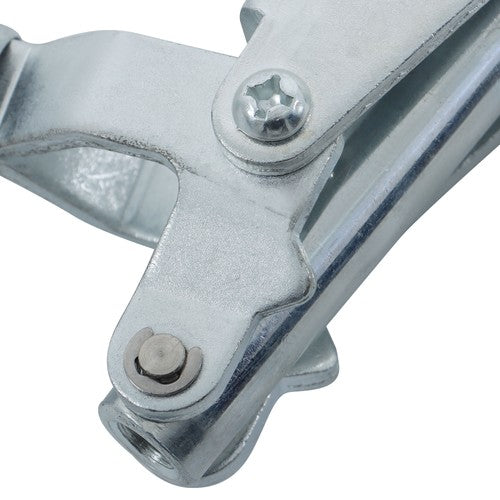 DURAFORCE For all 3/8'' and 7/16'' Rocker Studs Stud Mount Valve Spring Compressor Tool
