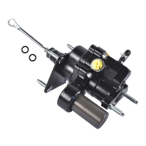 DURAFORCE For 97-00 GMC Chevy K1500 2500 3500 5.7L 6.5L 7.4L Hydraulic Power Brake Booster