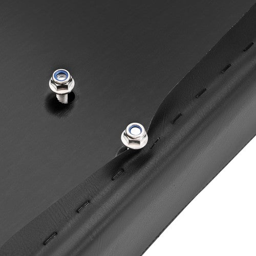 Black Seat Bottom Cushion for Kawasaki Mule 4x4 3010 4000 4010