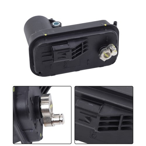 DURAFORCE Fit For 12V Chrysler Alfa Romeo Turbo Turbocharger Actuator 2.0T Engine