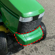 DURAFORCE New Bumper For John Deere GX345 GX355 # M140667 M140668 M140669