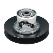 DURAFORCE Driven Clutch Gas Golf Cart For EZ-GO 2-cycle 14694-G1 23191-G1 1976-1988