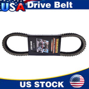 DURAFORCE Drive Belt 0627-084 For Arctic Cat 2012-2017 Proclimb Sno Pro XF ZR Mountain Cat