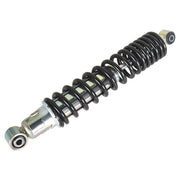 DURAFORCE 2 x NEW FRONT SHOCKS 1987-2006 for Yamaha Banshee ATV springs BLACK
