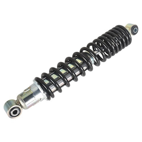 DURAFORCE 2 x NEW FRONT SHOCKS 1987-2006 for Yamaha Banshee ATV springs BLACK