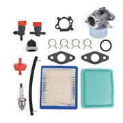 DURAFORCE Carburetor 497314 498170 Fit For Briggs & Stratton 799868 498254 497347 Carb