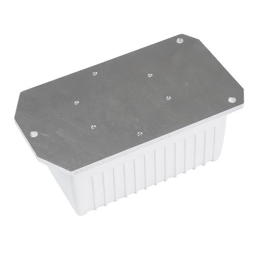 DURAFORCE White Motor Controller 48Volt 250A for Curtis Club Car Presedent Golf Cart MCOR3