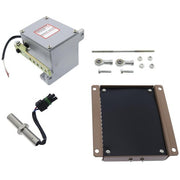 DURAFORCE Alternator Generator Governor Actuator ADC120-12V+MSP6729 Speed Control+ESD5500E