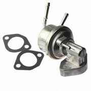 DURAFORCE Fuel Pump AM132715 for John Deere FD440V-AS02 FD501V-BS02 FD590V-AS05 FD611V