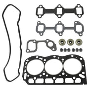 DURAFORCE Valve Gasket Head for Briggs & Stratton 825528 Daihatsu Engines DM950 Toro Top