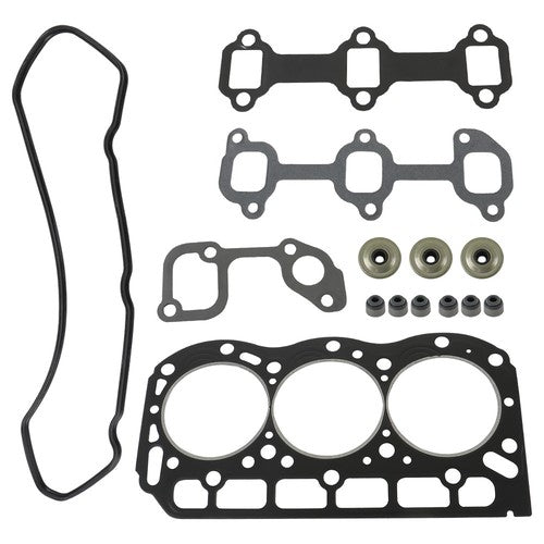 DURAFORCE Valve Gasket Head for Briggs & Stratton 825528 Daihatsu Engines DM950 Toro Top
