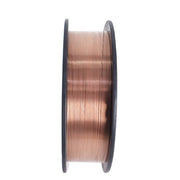 DURAFORCE ER70S-6 .030" (0.8mm) Mild Steel MIG Welding Wire 11-lb Roll 1PC New