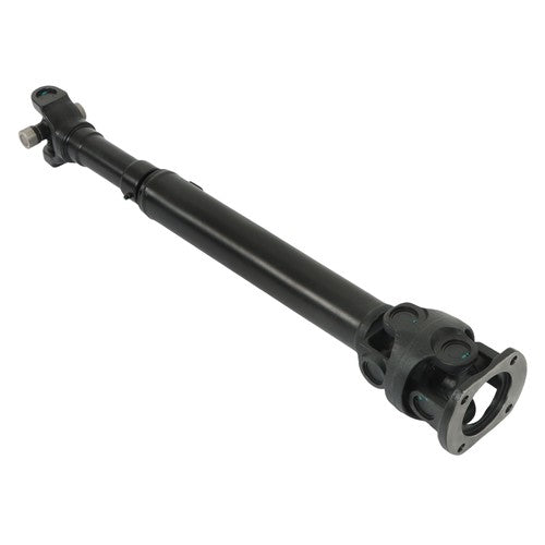 DURAFORCE 68234351AA Auto Front Driveshaft Assembly For Dodge Ram 2500 3500 1996 1997-02