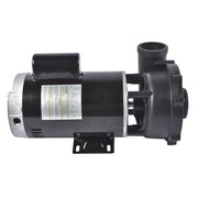 DURAFORCE 56 Frame Spa Pump Motor 4HP 230V Dual-Speed Spa Pump Replacement 3721621-1D