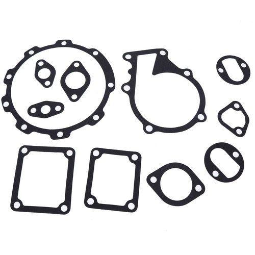 DURAFORCE Overhaul Full Gasket Kit 108-1415 108-1416 for Toro Reelmaster 5400-D 5500-D