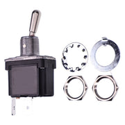 DURAFORCE 15A Toggle Switch 2901006070 for Haulotte Scissor Lift