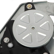 DURAFORCE For Honda Fit 2009-2014 Power Window Regulator Front Right W/Motor 2-Pin 751-622