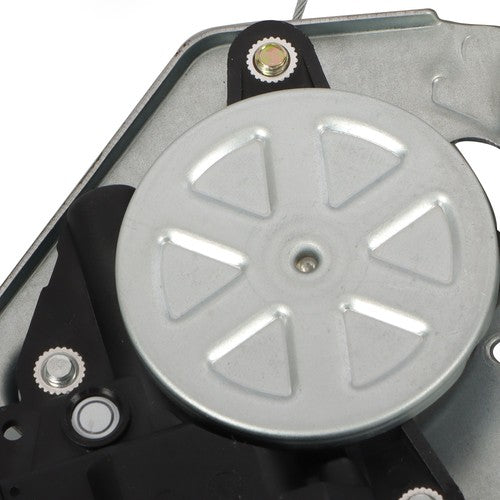 DURAFORCE For Honda Fit 2009-2014 Power Window Regulator Front Right W/Motor 2-Pin 751-622