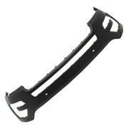 DURAFORCE Suit For Ford Explorer 2016-2017 Front Bumper Cover With Tow Hook Hole