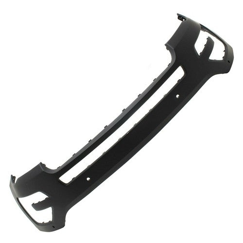 DURAFORCE Suit For Ford Explorer 2016-2017 Front Bumper Cover With Tow Hook Hole