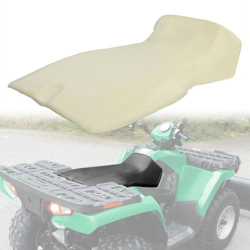 DURAFORCE Seat Foam Cushion Pad for Polaris Sportsman Hawkeye 400 450 500 600 700 800