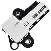 DURAFORCE Transmission Control Module Sensor Y3/8s1 For Mercedes-Benz 7G 722.9 TCU Plate